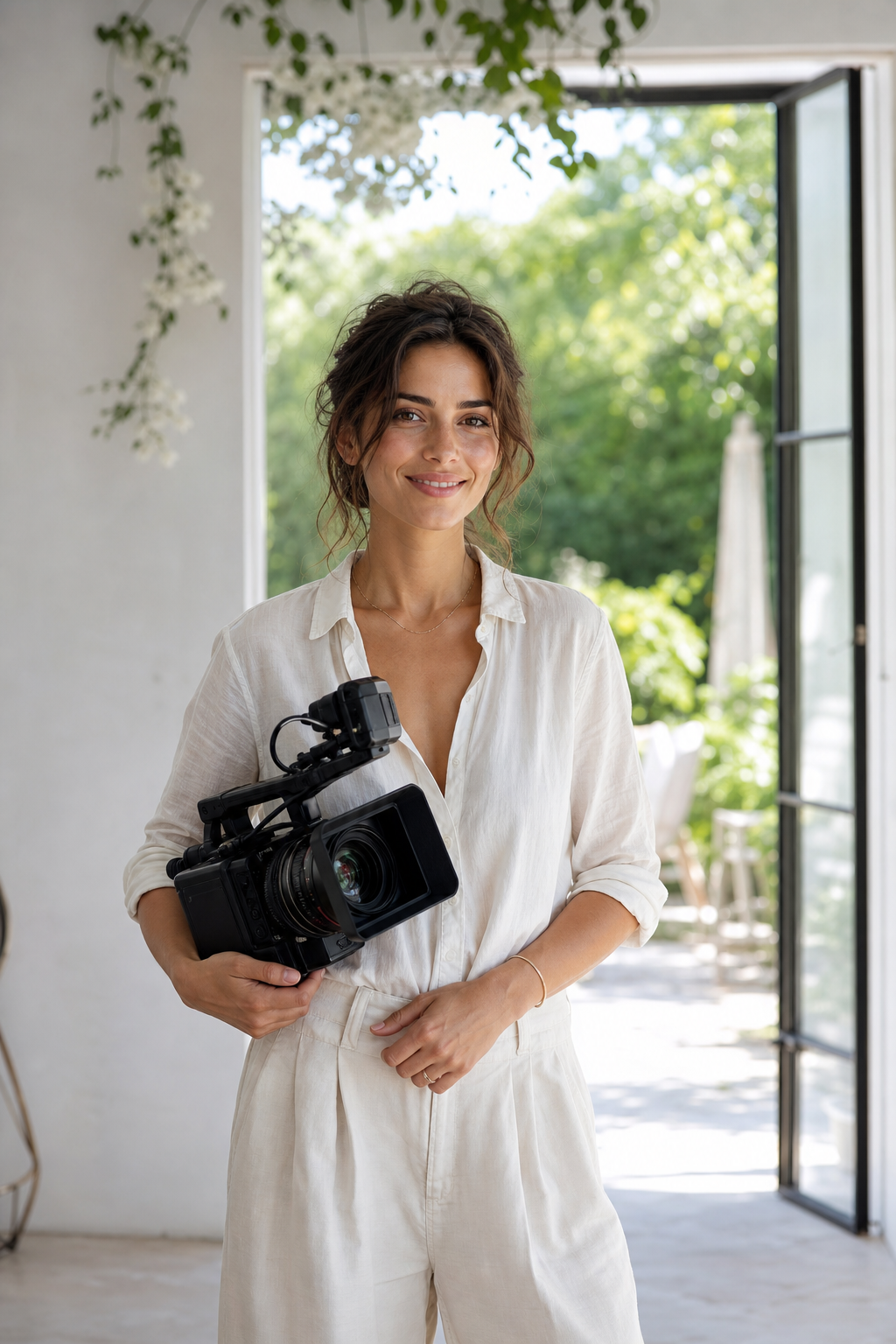 Chiara Montini – Motione