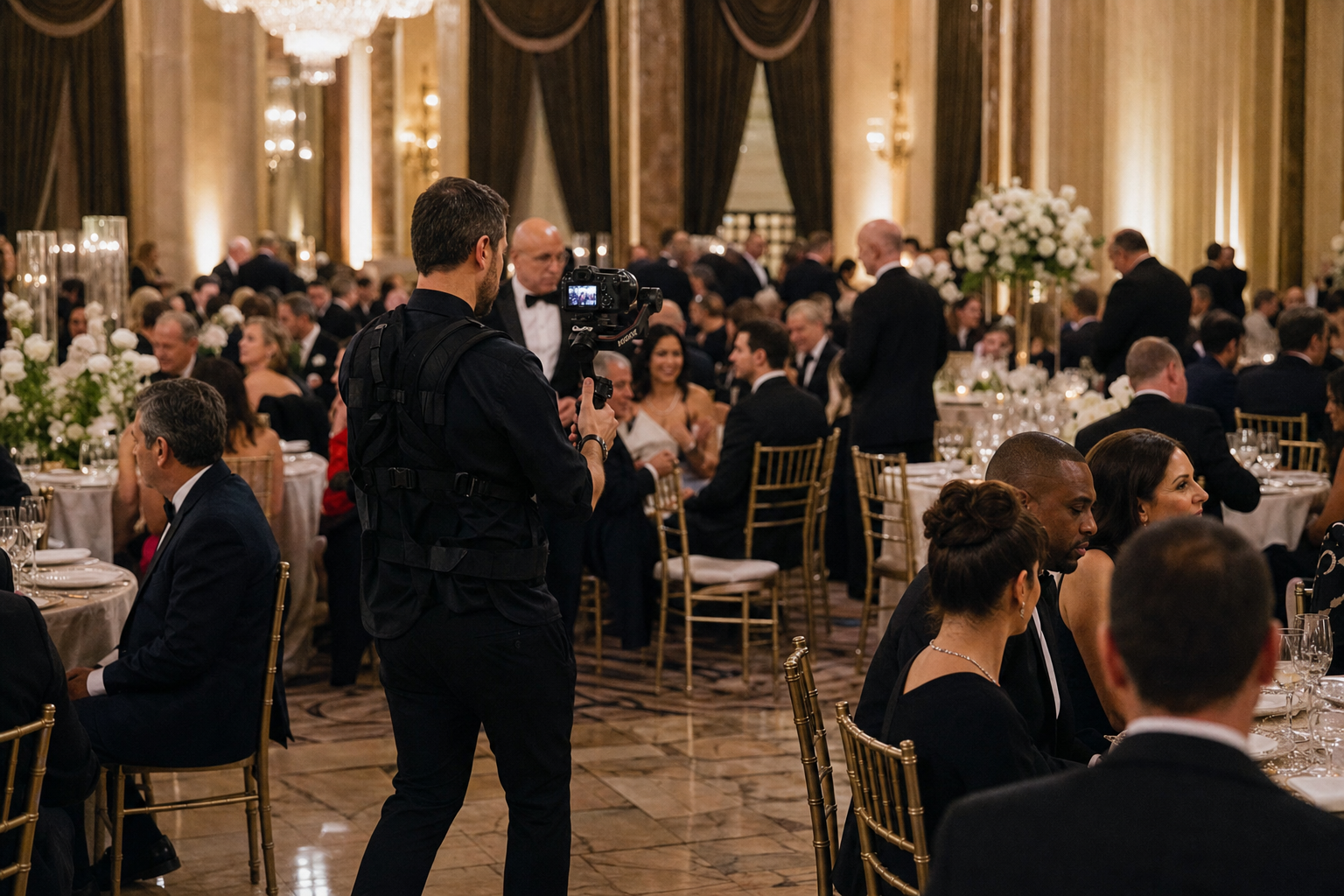 Gala corporate
